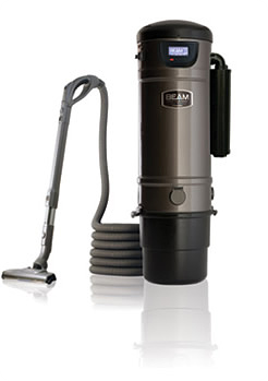 Beam-systemet