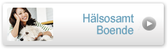 Hälsosamt boende