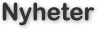 Nyheter Nyheter